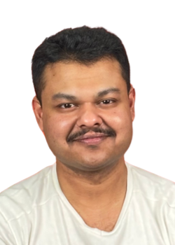 Abhishek Gupta